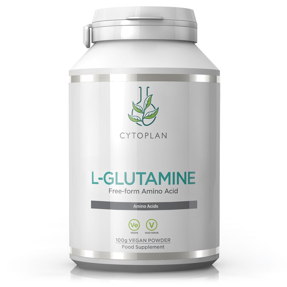 Cytoplan L-Glutamine