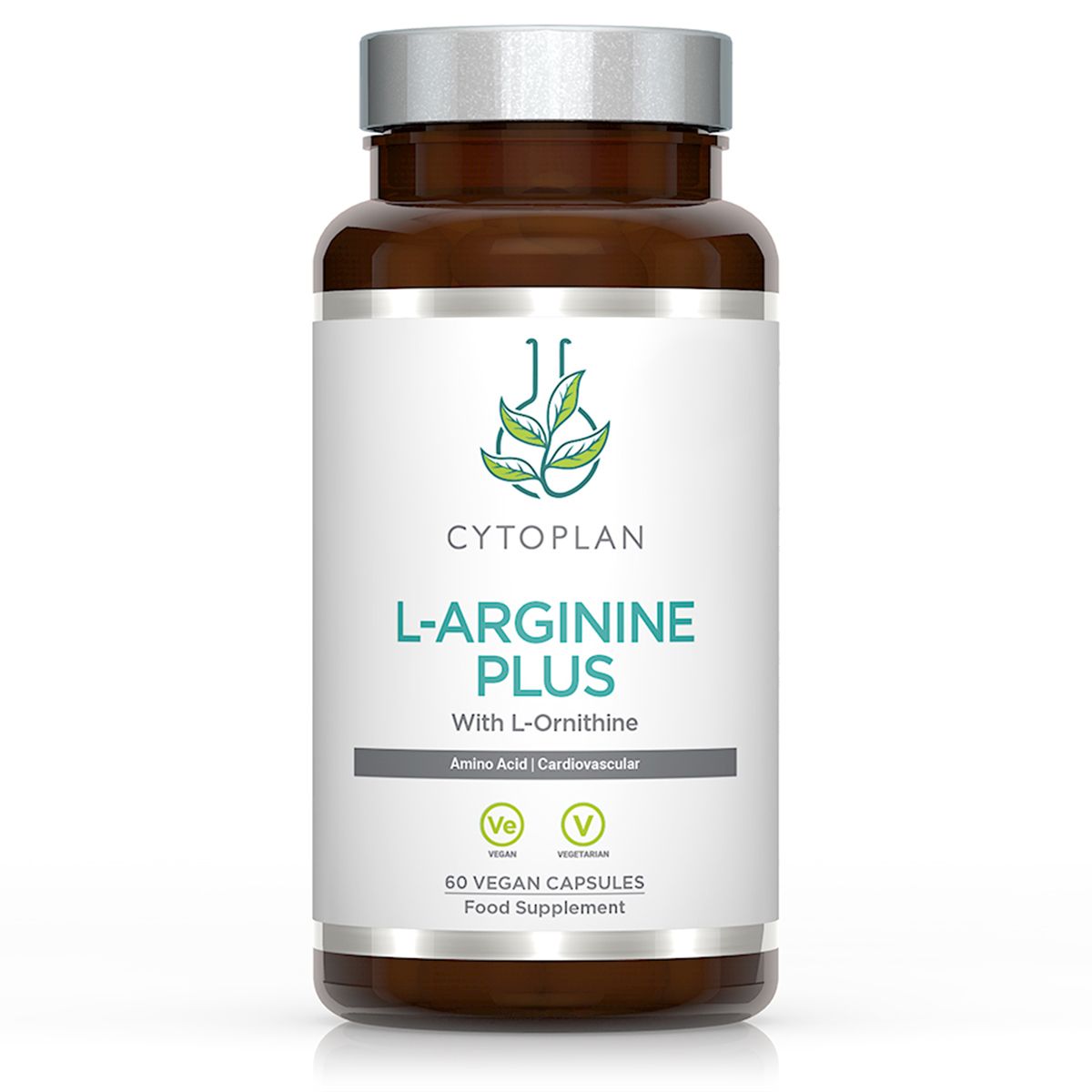 Cytoplan L-Arginine Plus