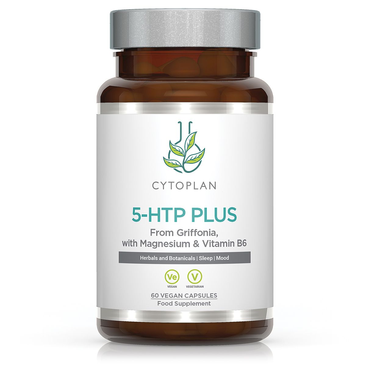 Cytoplan 5-HTP Plus
