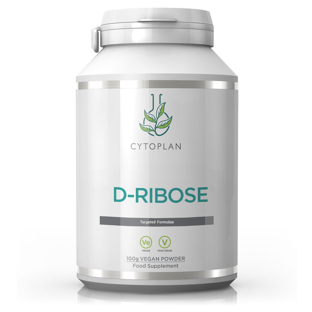 Cytoplan D-Ribose