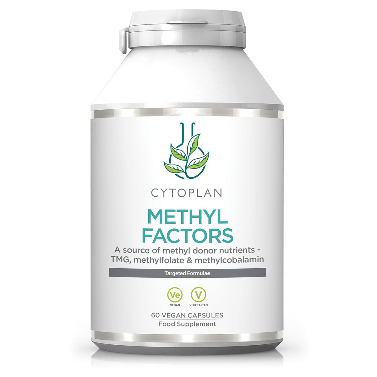 Cytoplan Methyl Factors
