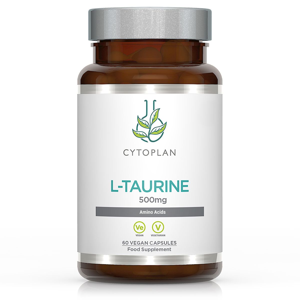Cytoplan L-Taurine