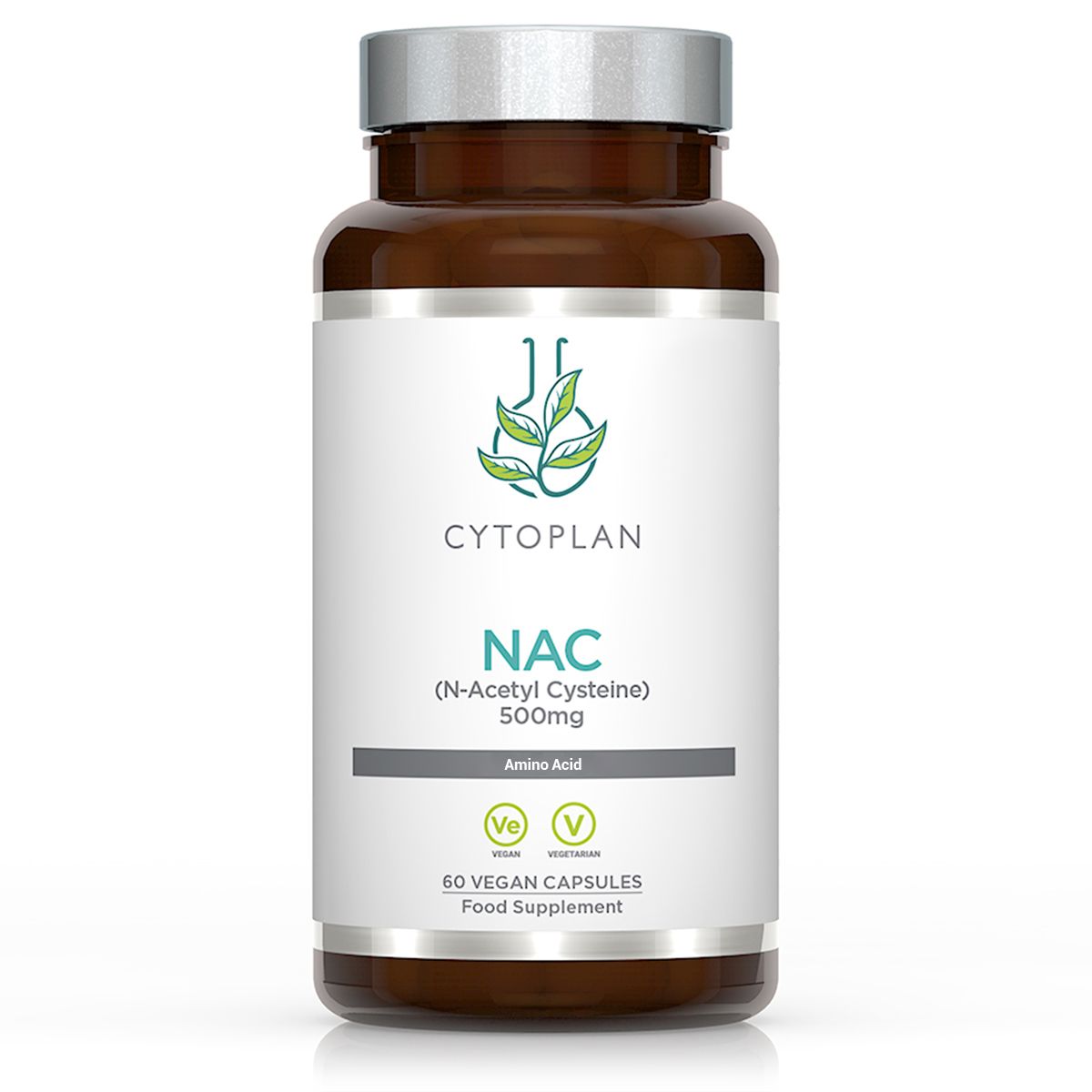 Cytoplan NAC (N-Acetyl Cysteine)