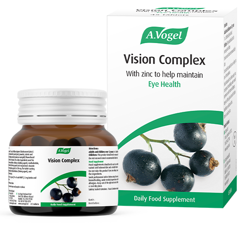 A.Vogel Vision Complex – for healthy eyes image 0
