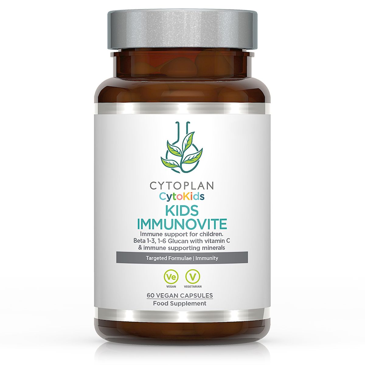 Cytoplan Kids Immunovite