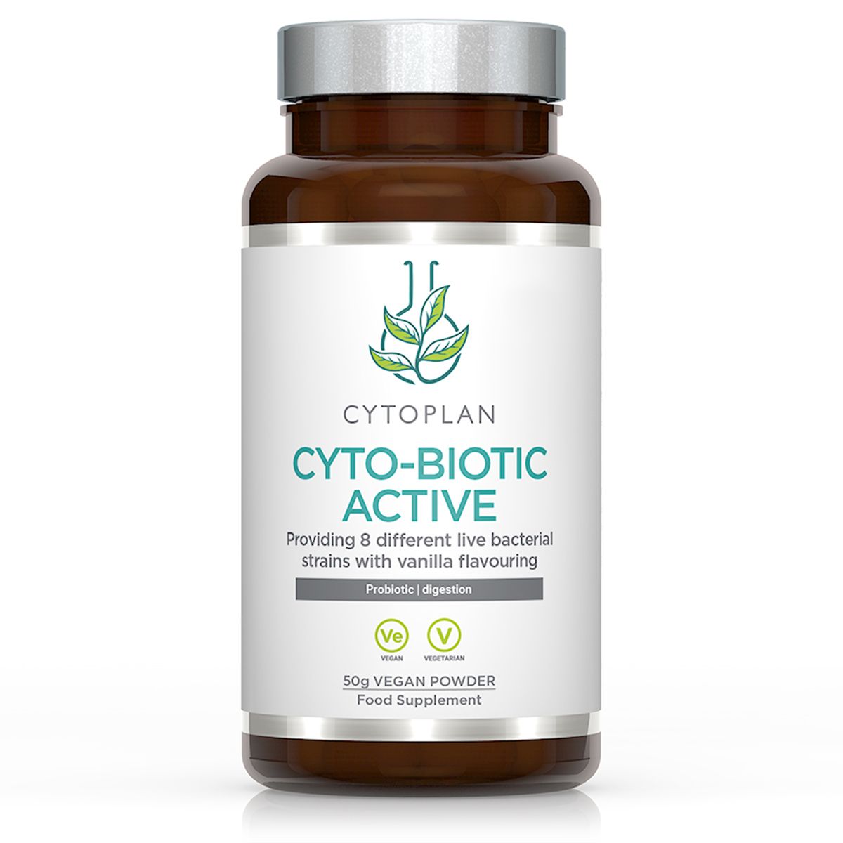 Cytoplan Cyto-Biotic Active