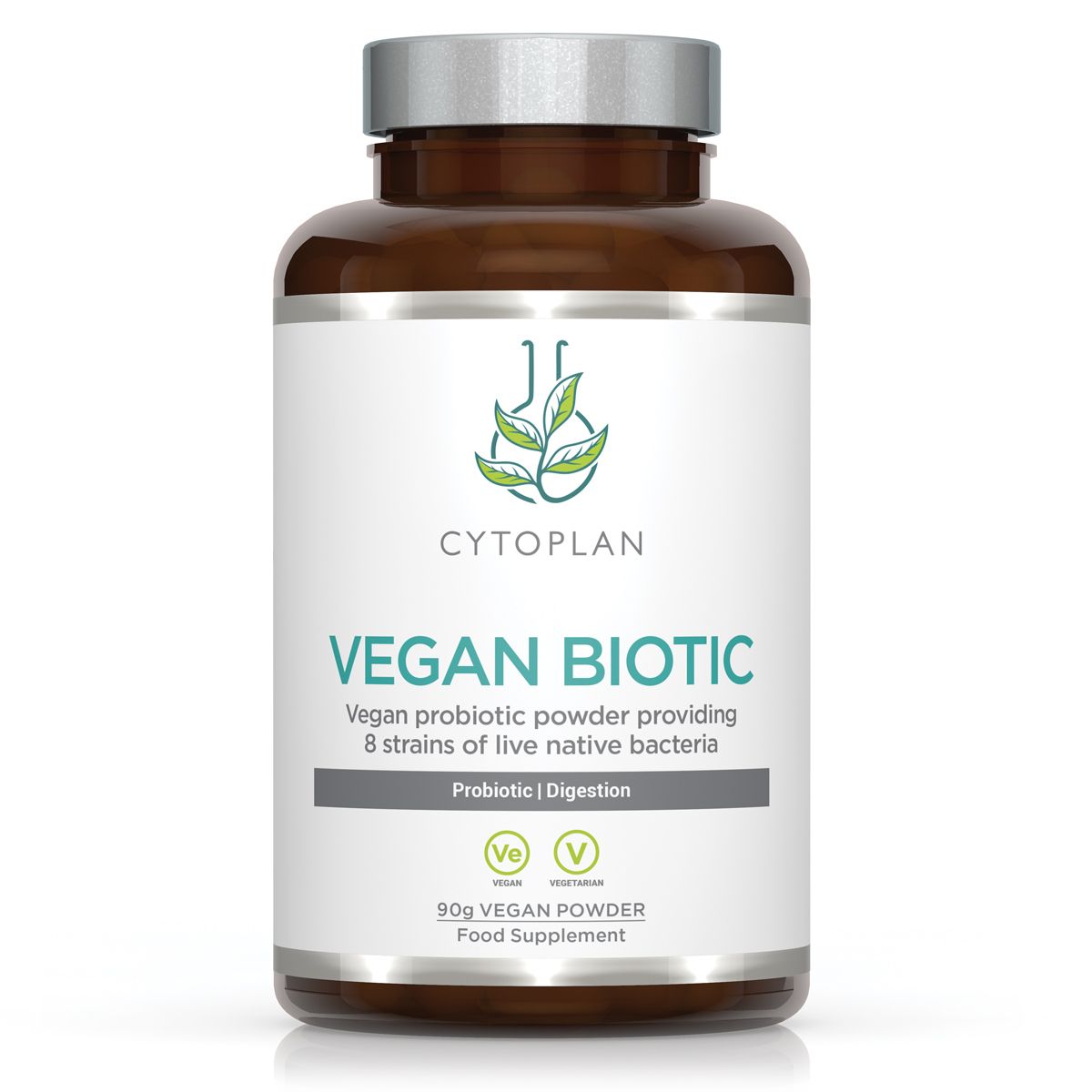 Cytoplan Vegan Biotic