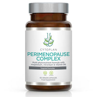 Cytoplan Perimenopause Complex