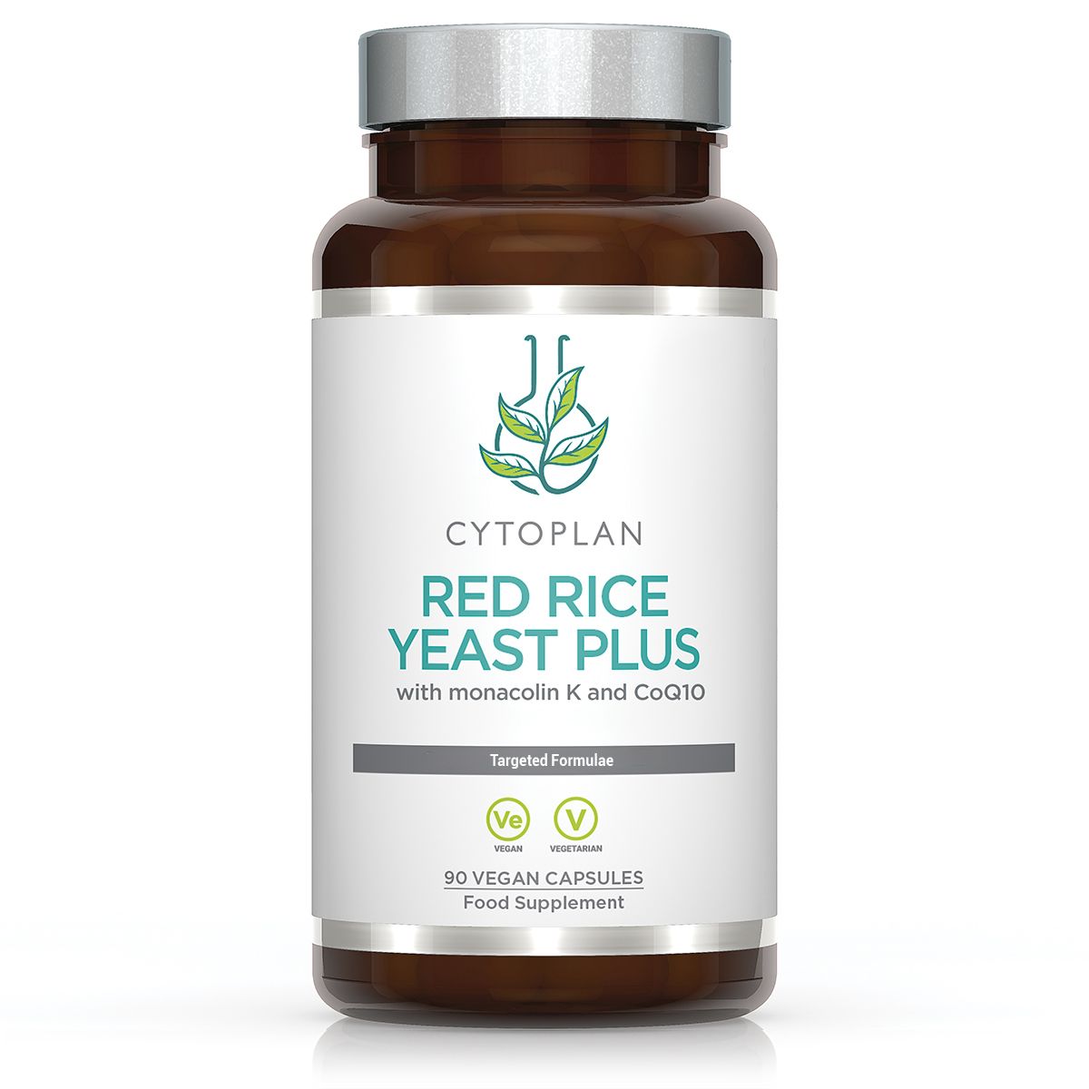 Cytoplan Red Rice Yeast Plus