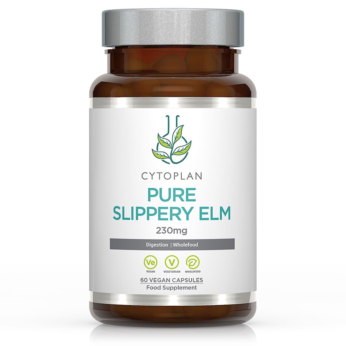 Cytoplan Slippery Elm