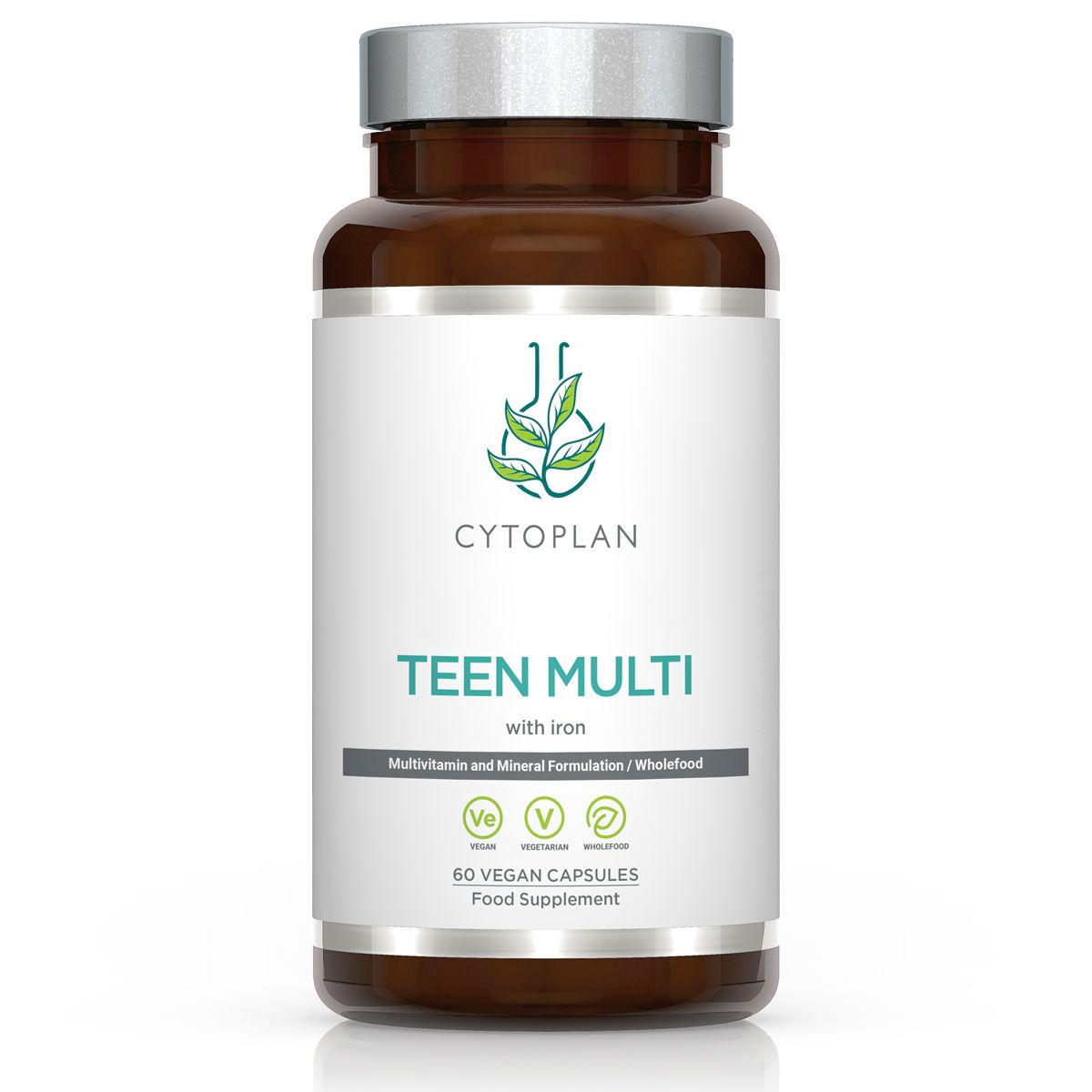 Cytoplan Teen Multi