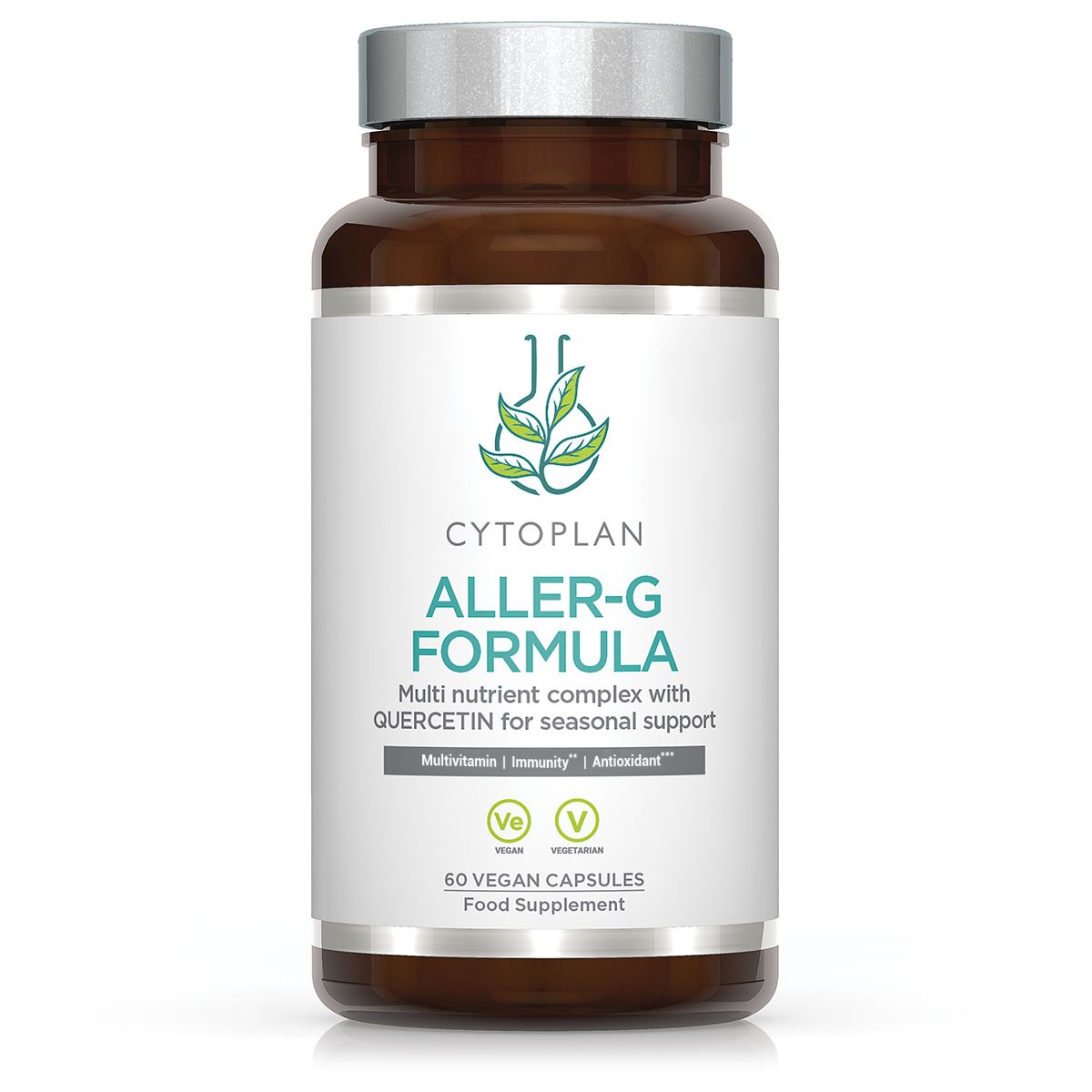 Cytoplan Aller-G Formula