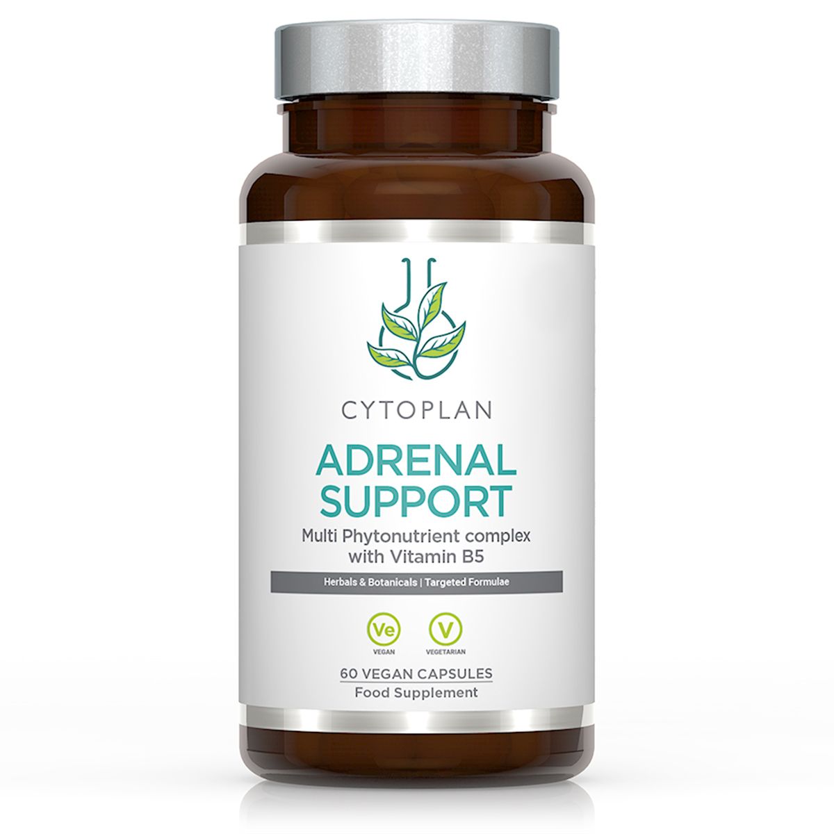 Cytoplan Adrenal Support