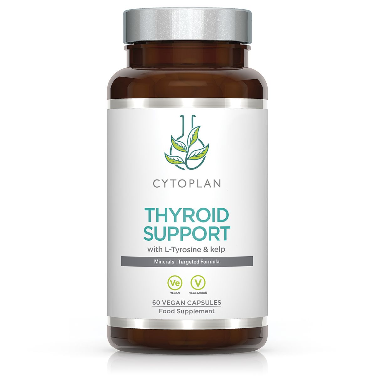 Cytoplan Thyroid Support