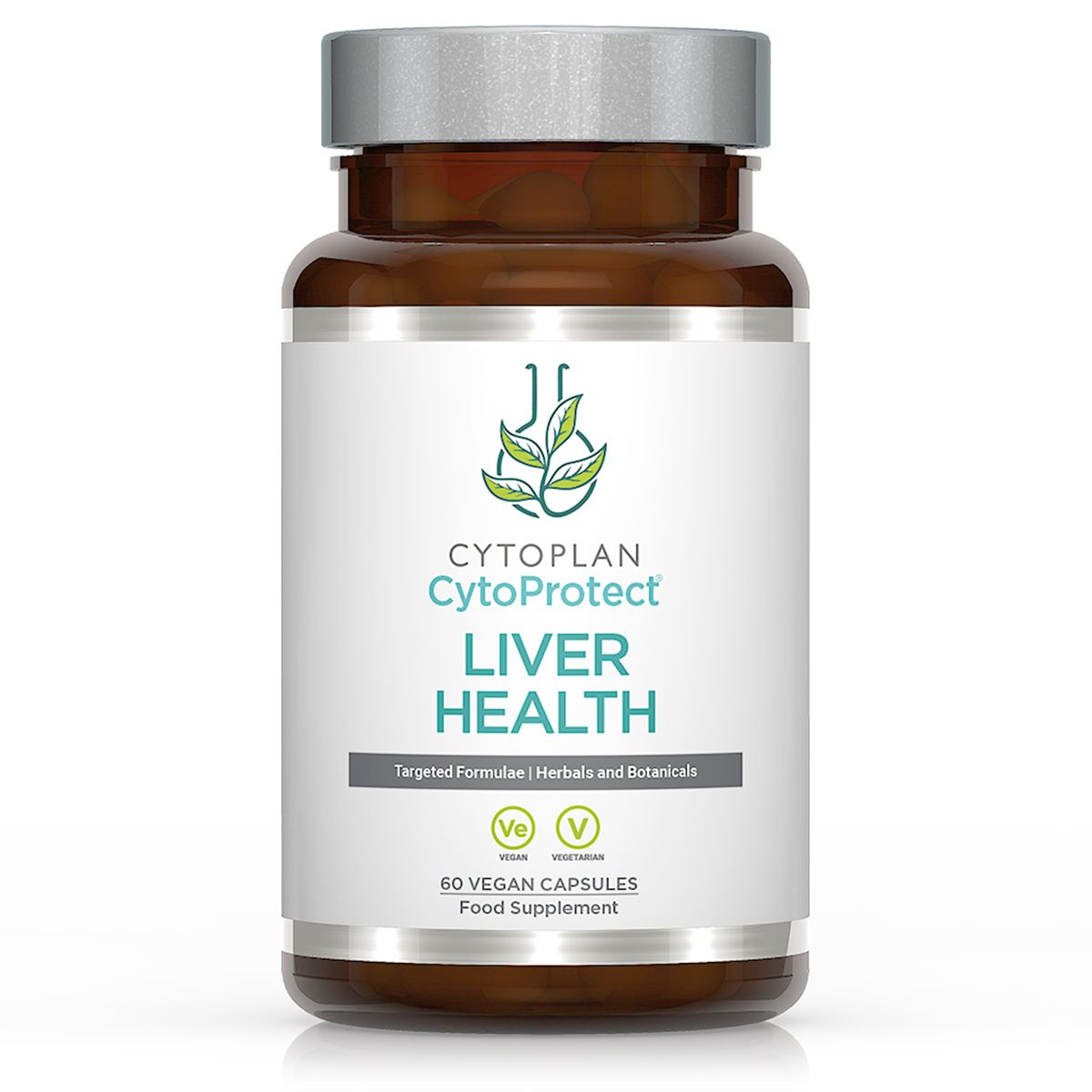 Cytoplan CytoProtect Liver Health