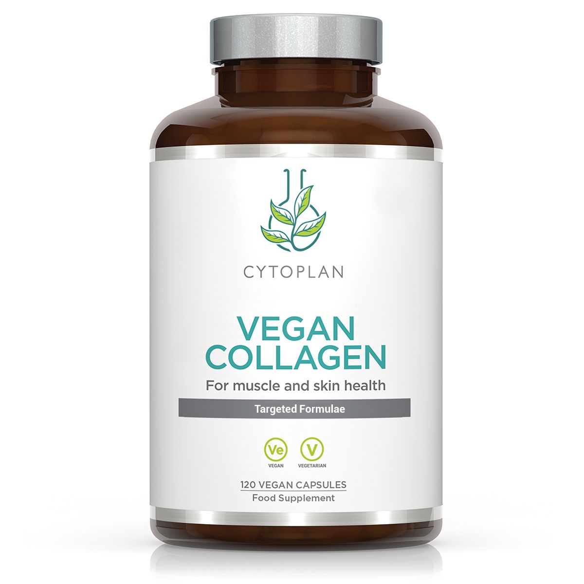 Cytoplan Vegan Collagen