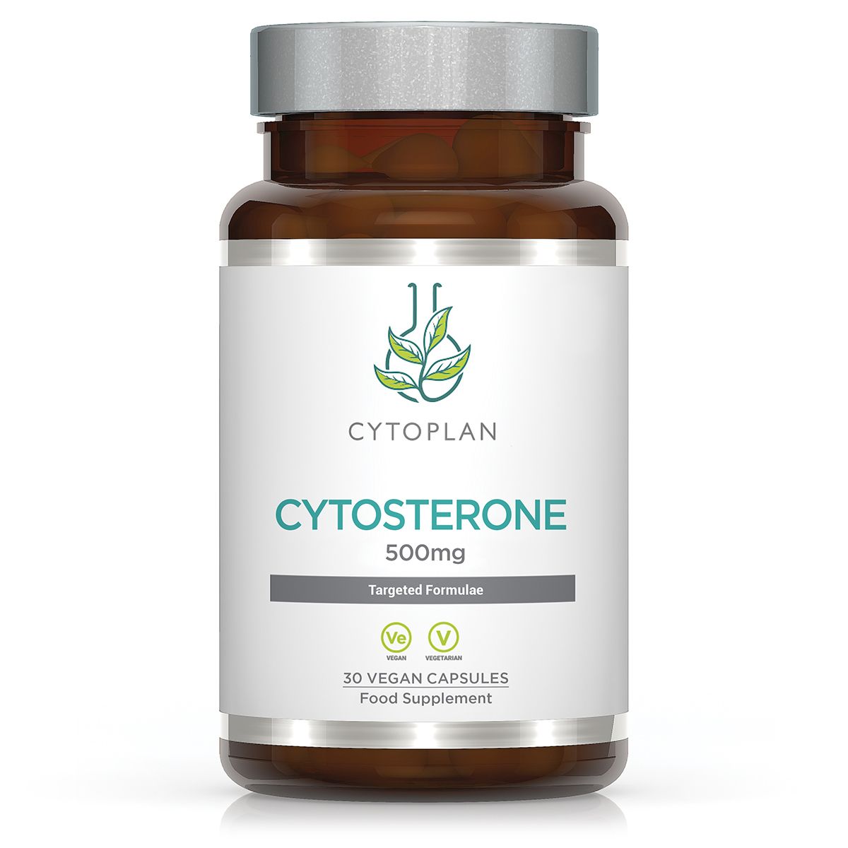Cytoplan Cytosterone (Fenugreek extract)