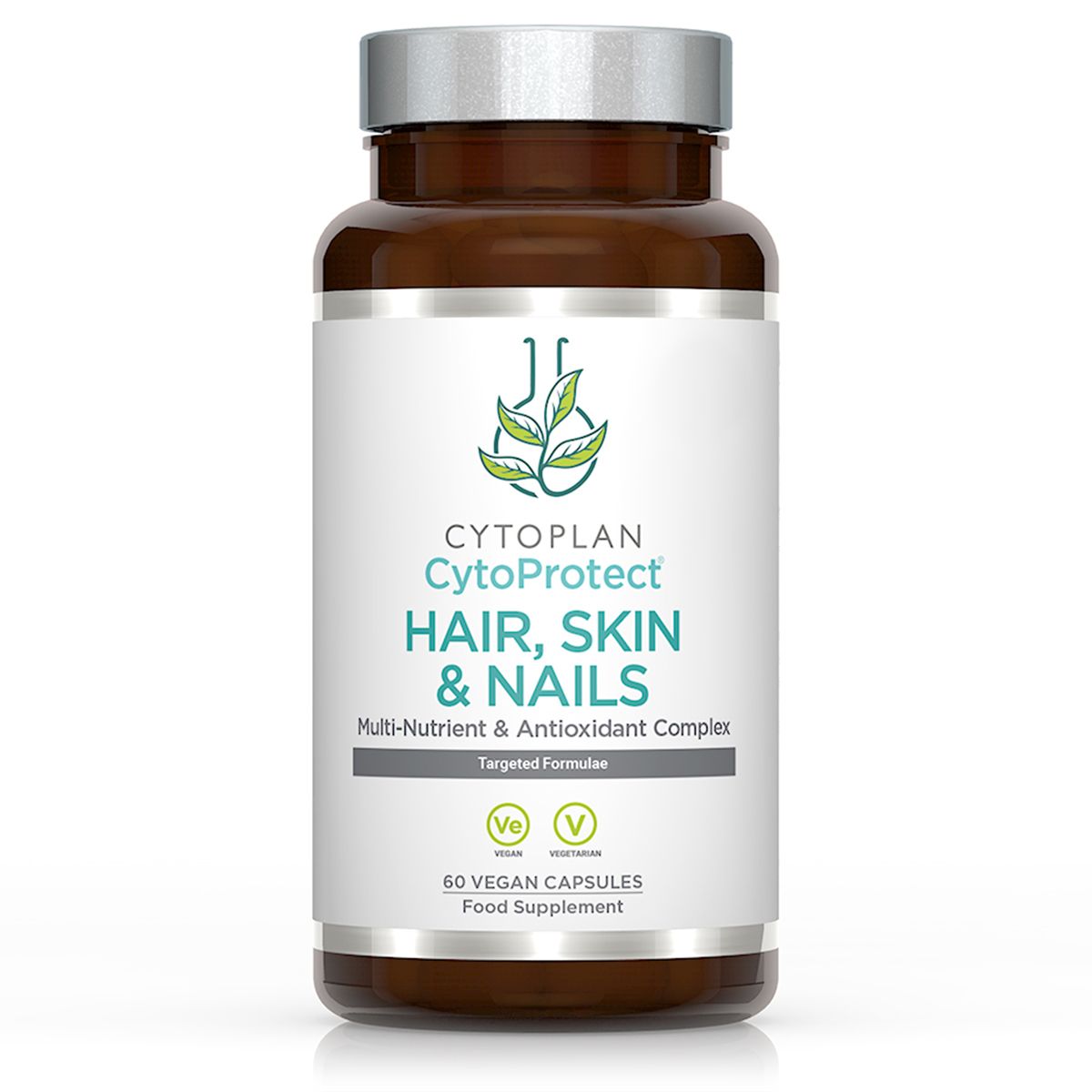Cytoplan CytoProtect Hair, Skin & Nails