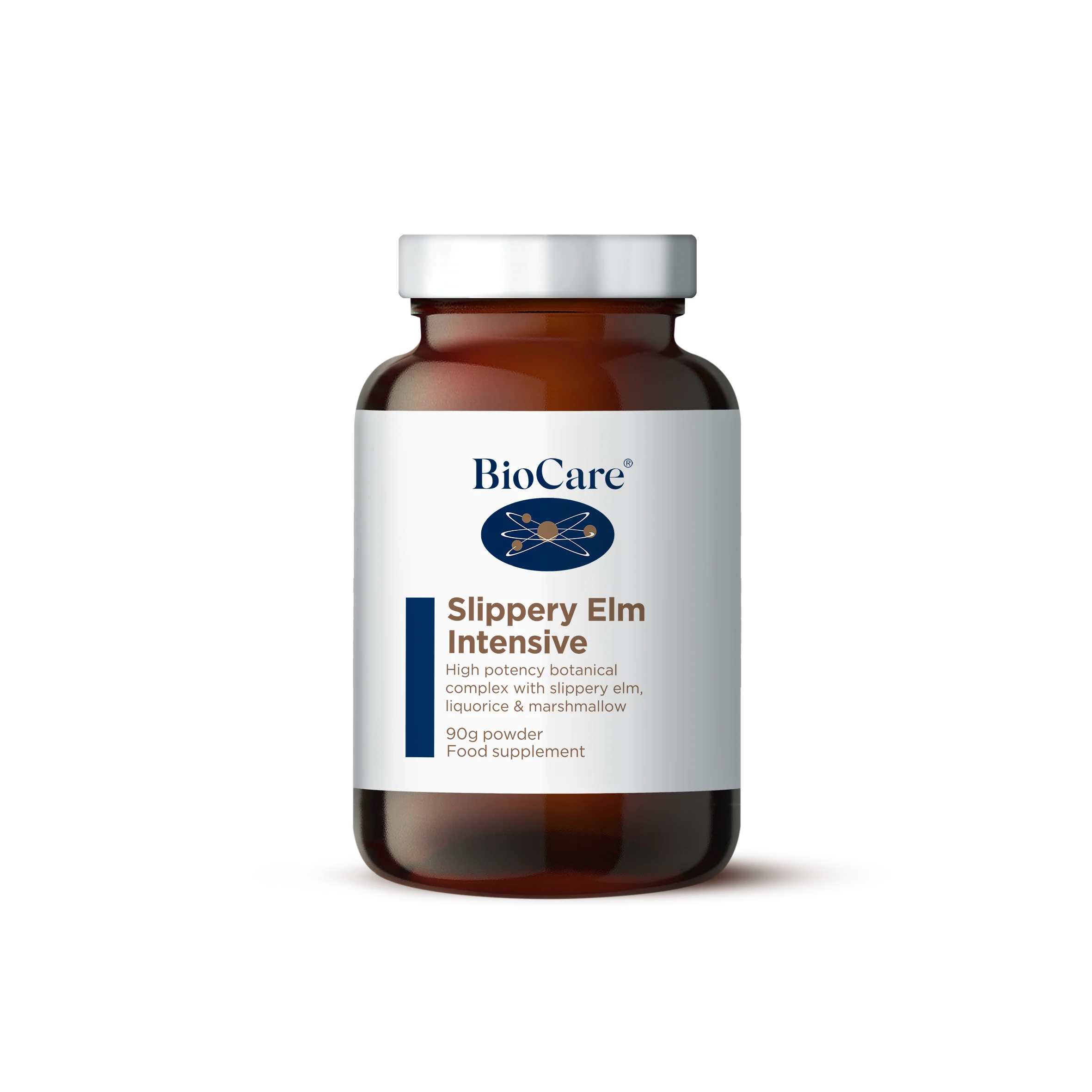 BioCare Slippery Elm Intensive 90 grams image 0
