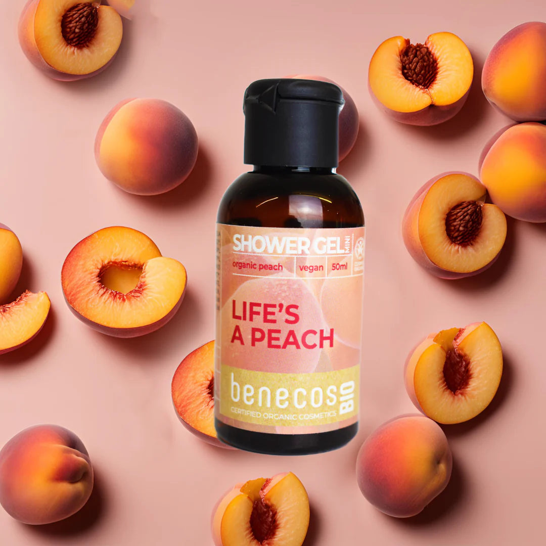 Benecos Limited Edition Summer Shower Symphony 5