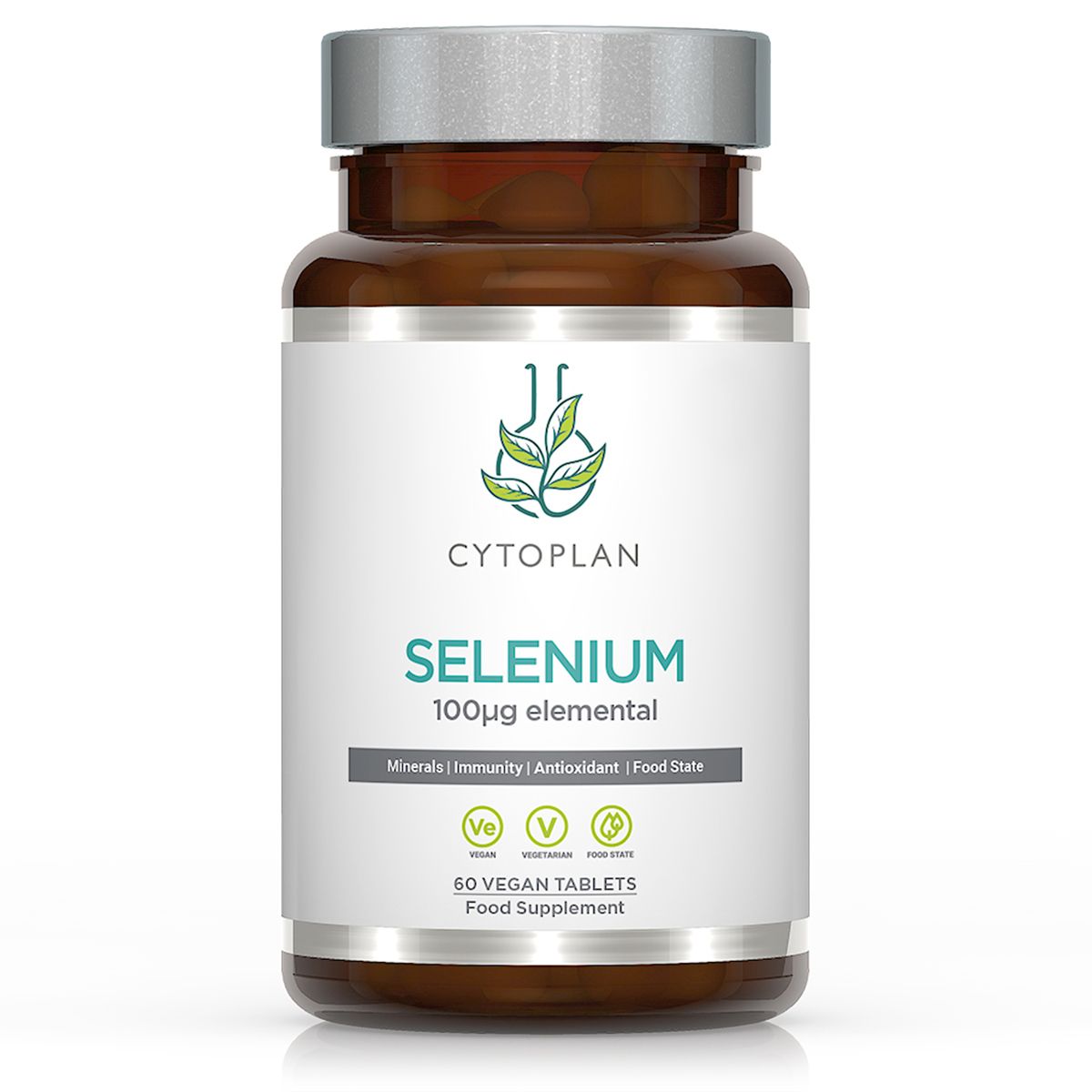 Cytoplan Selenium