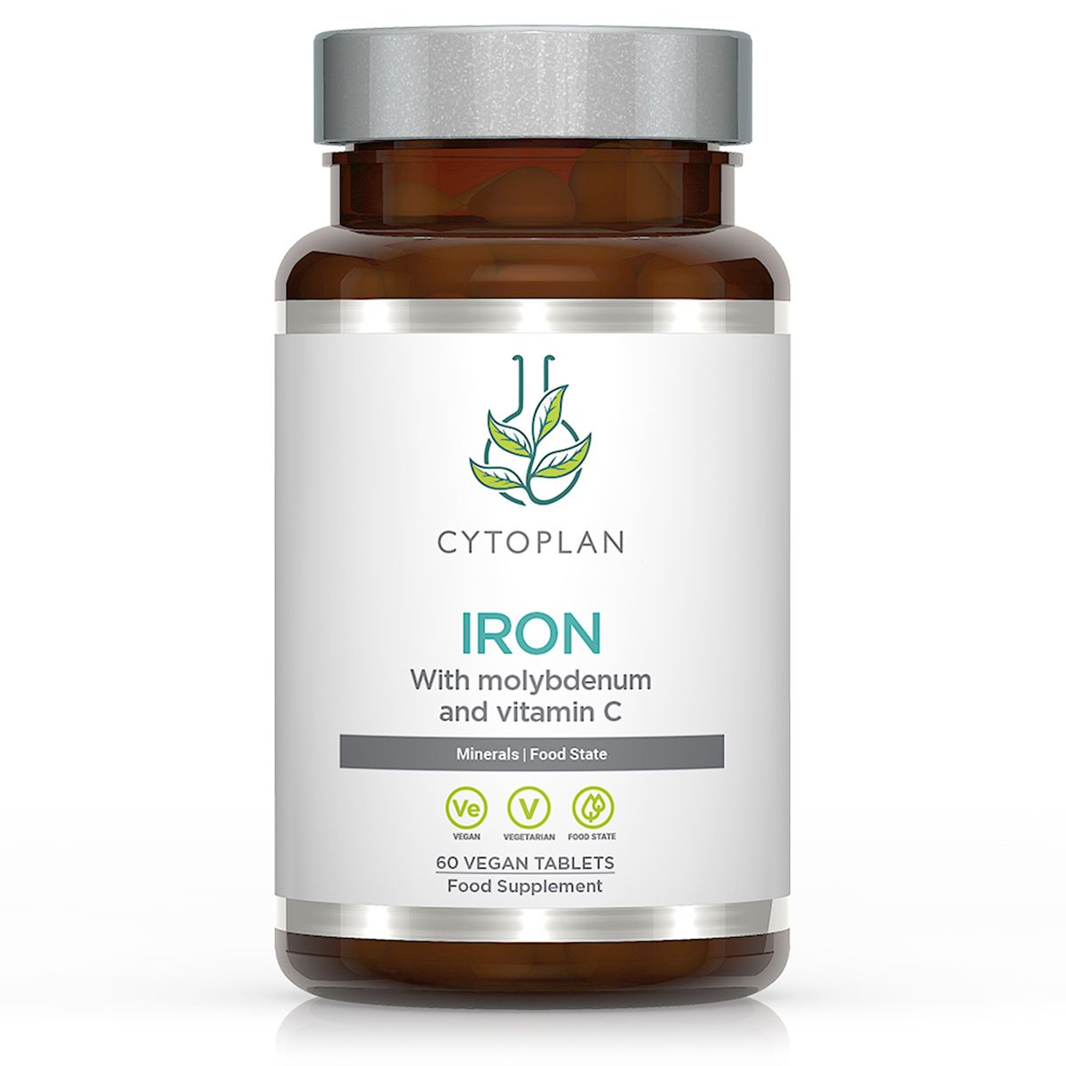 Cytoplan Iron