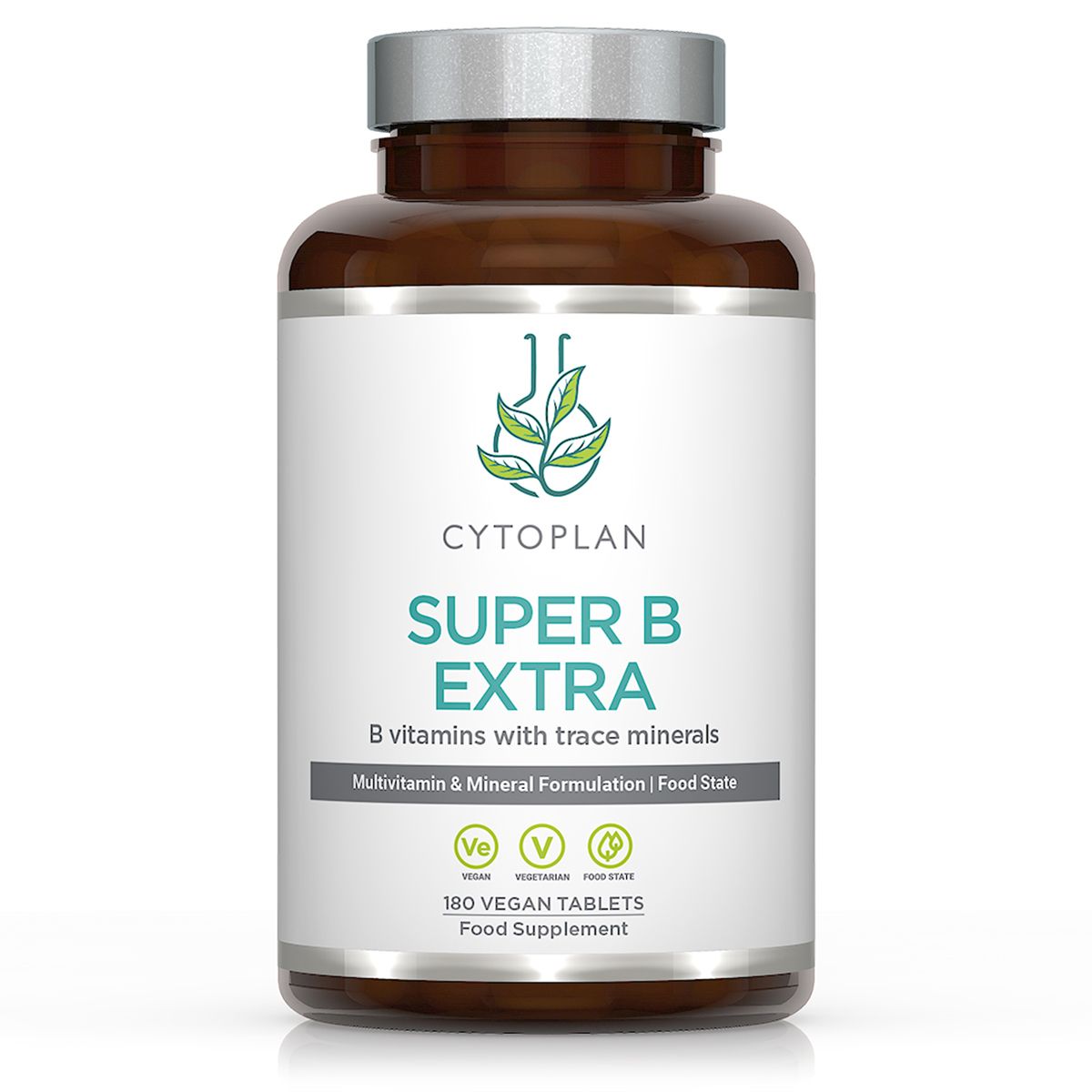 Cytoplan Super B Extra