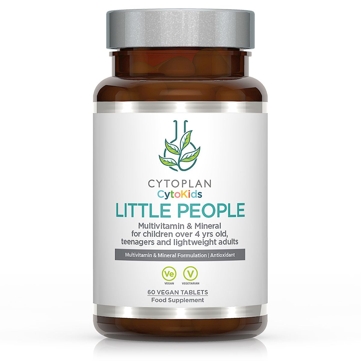 Cytoplan Little People
