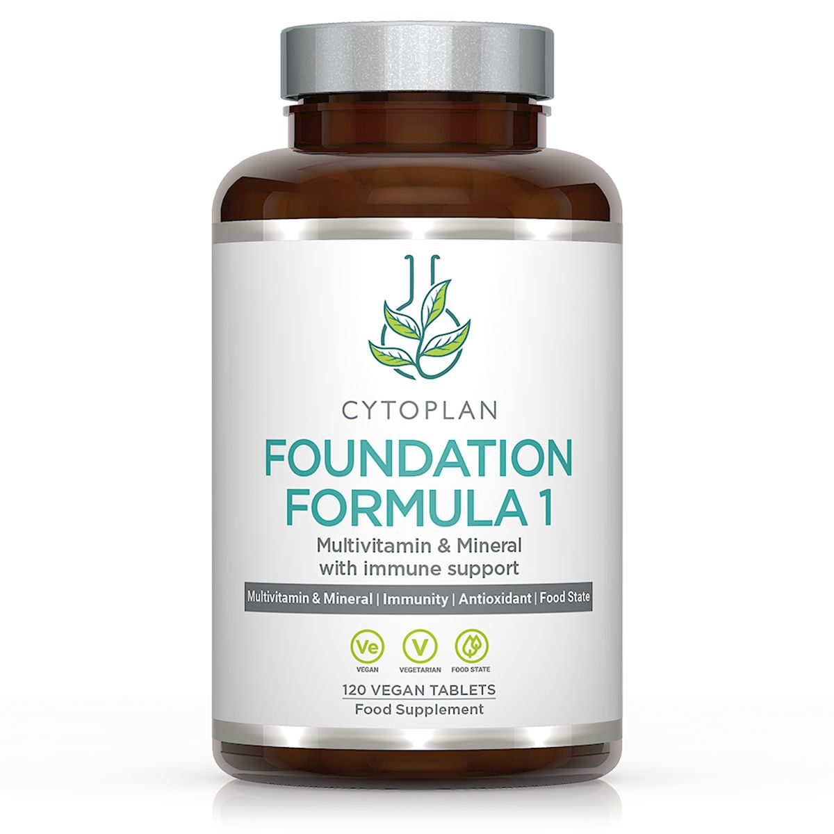 Cytoplan Foundation Formula 1