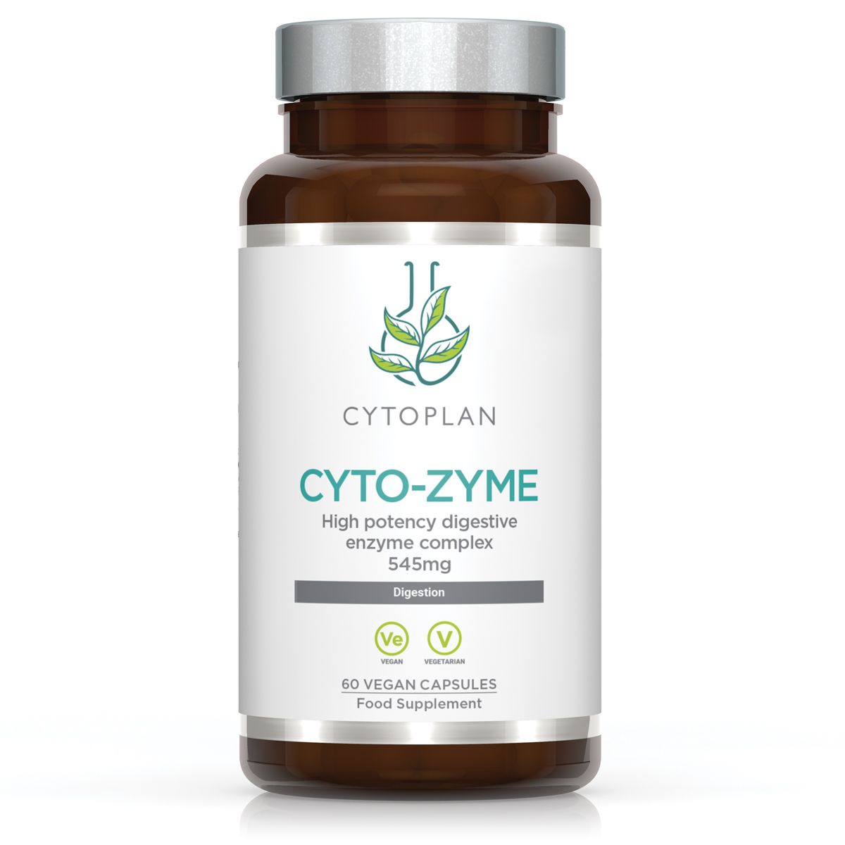 Cytoplan Cyto-Zyme