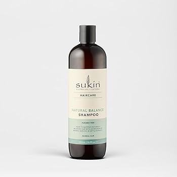 Sukin COLOUR CARE SHAMPOO | HAIR CARE 500ML