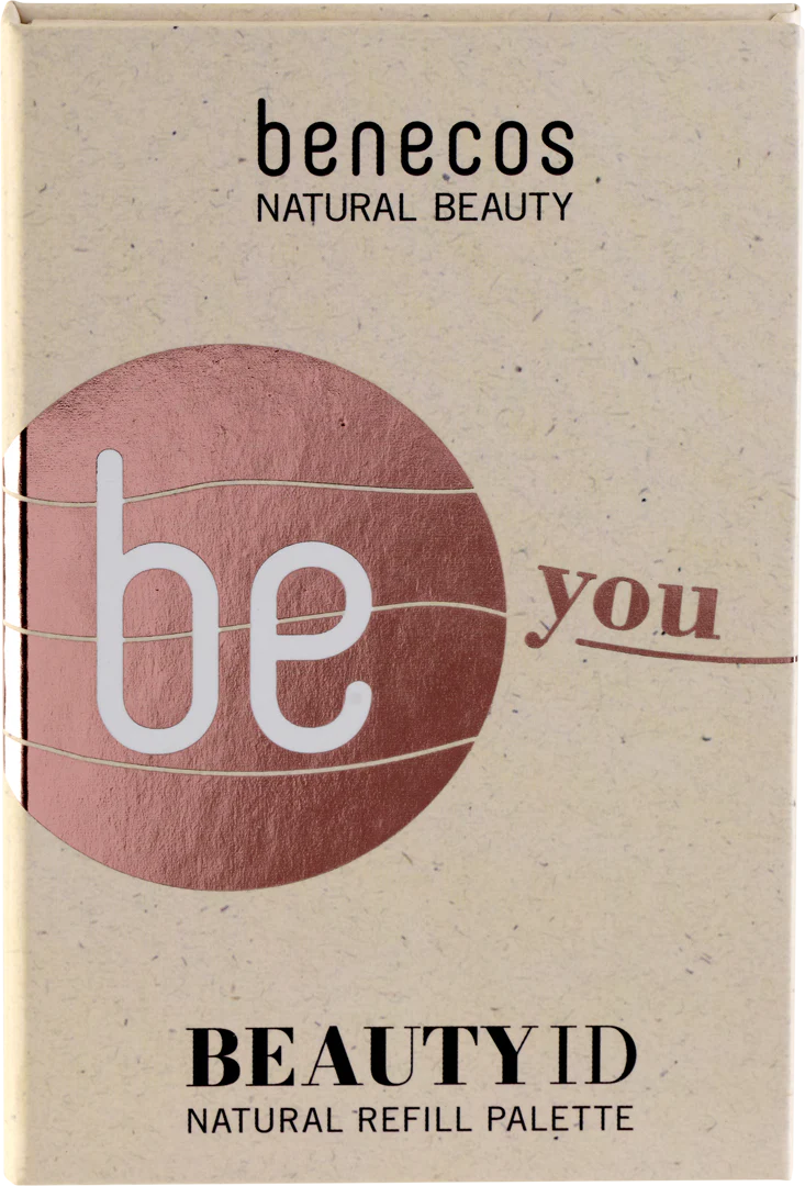 Benecos Beauty ID Empty Palette (Small)