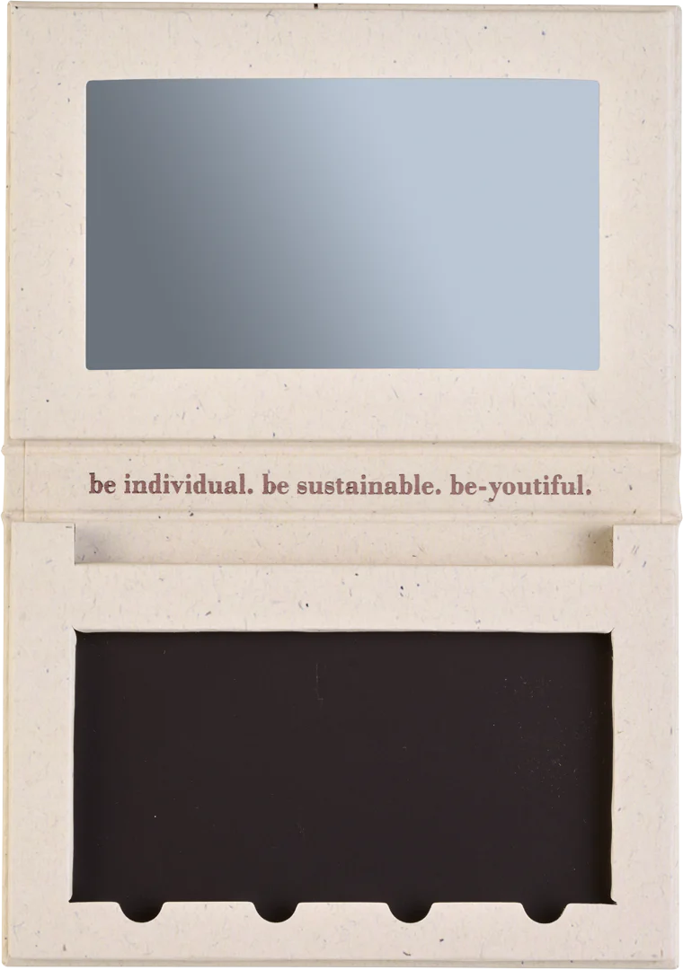 Benecos Beauty ID Empty Palette (Small) 3