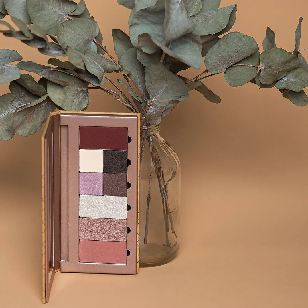 Benecos Beauty ID Stockholm 6