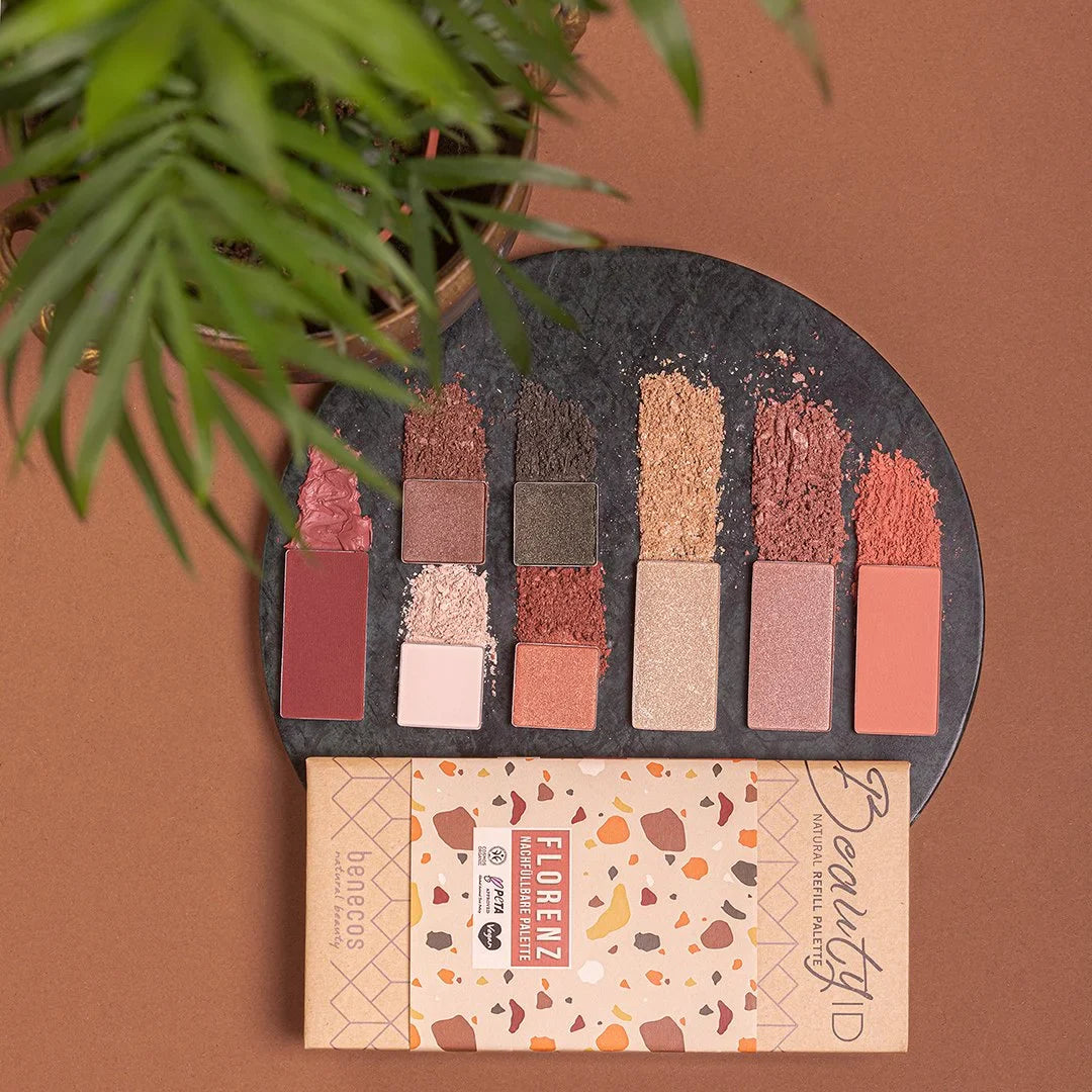 Benecos Beauty ID Florence 6