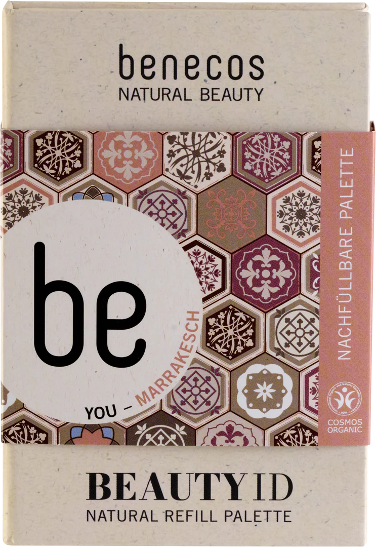 Benecos Beauty ID Marrakech