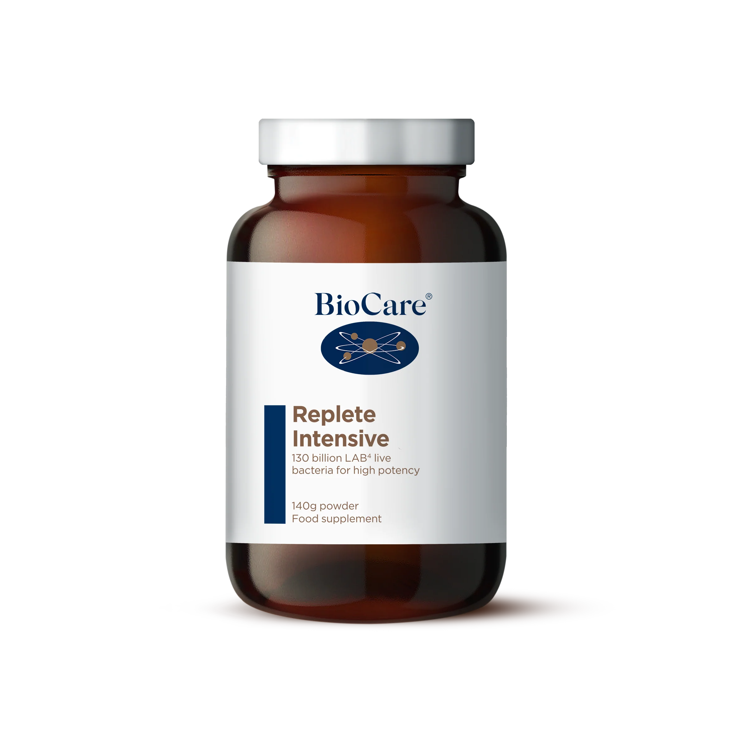 BioCare Replete Intensive 140g Powder image 0