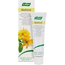 A.Vogel Bioforce Cream 35g (Pack of 2)