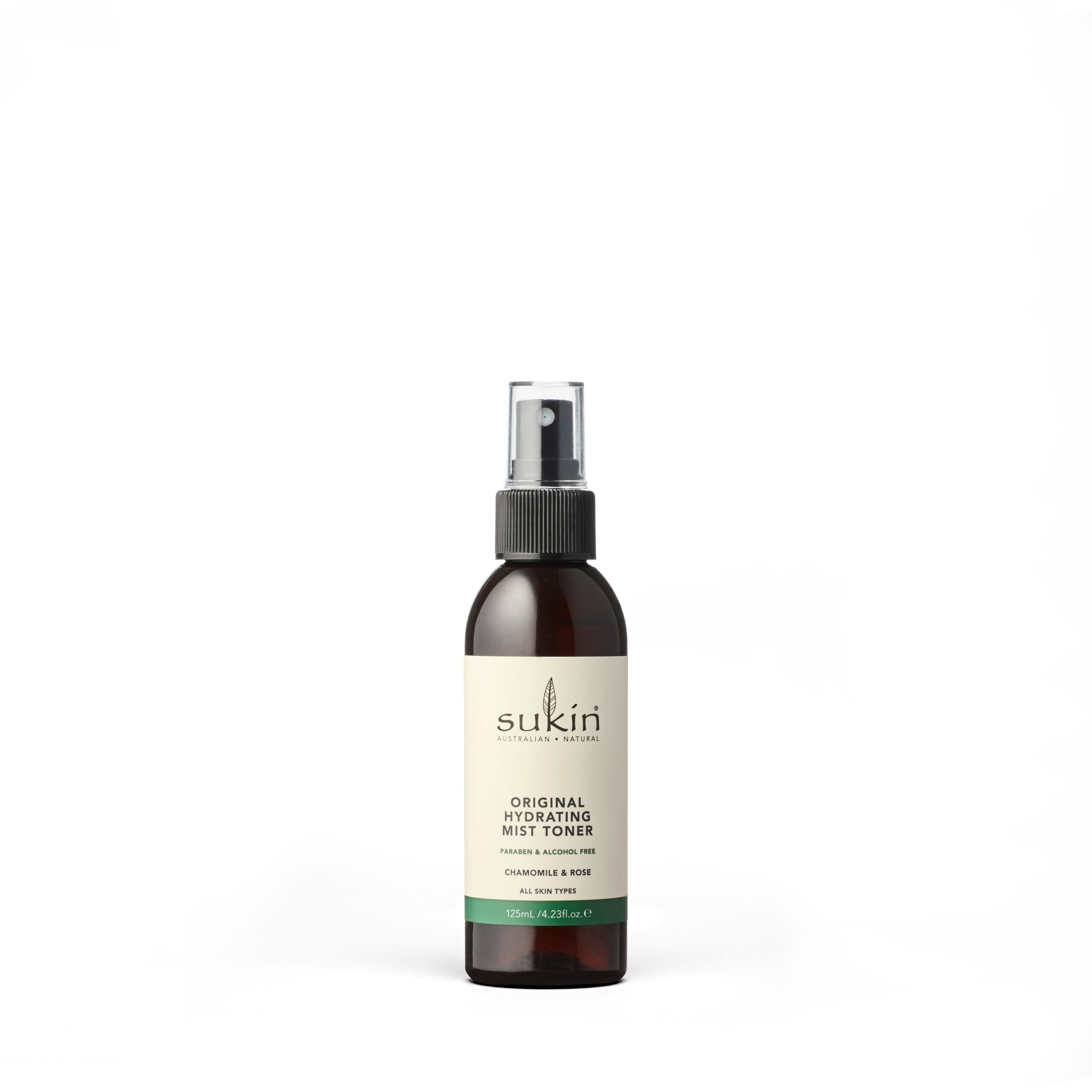 HYDRATING MIST TONER | SIGNATURE 125ML image 0