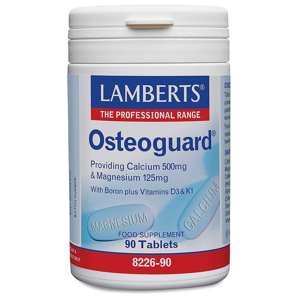 Lamberts Osteoguard® image 0