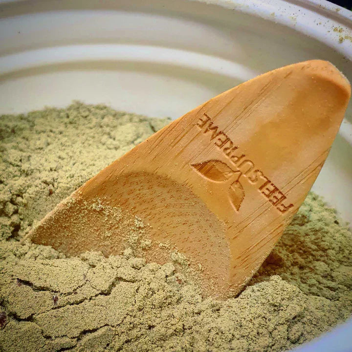 Feel Supreme Greens and Mushroom Blend 3