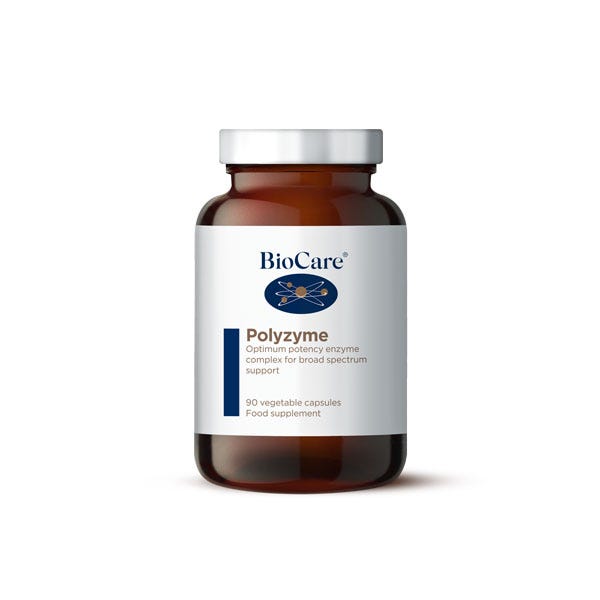BioCare Polyzyme 3