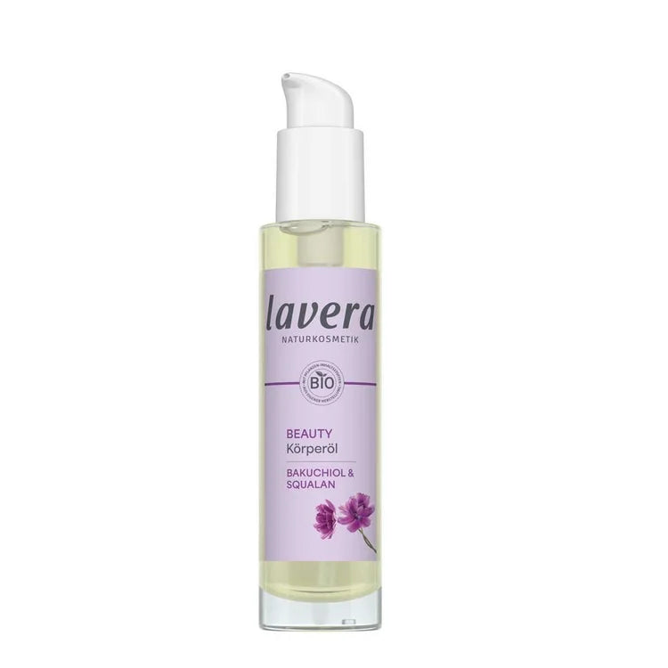 Lavera Beauty Body Oil- 100ml