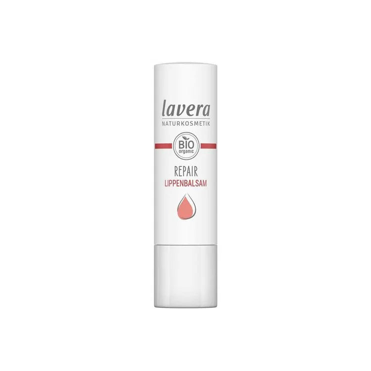 Lavera Repair Lip Balm 4