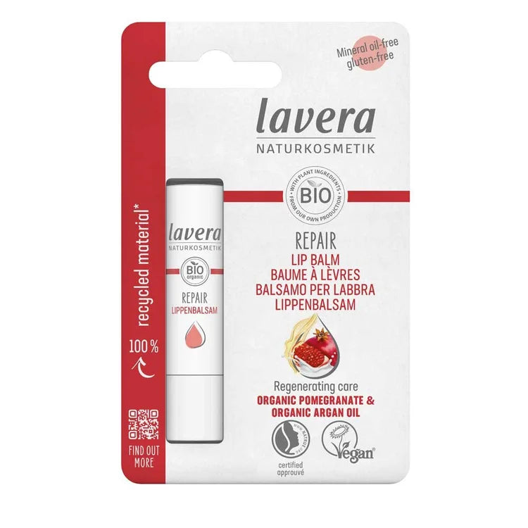 Lavera Repair Lip Balm