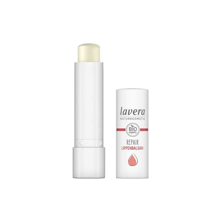 Lavera Repair Lip Balm 3