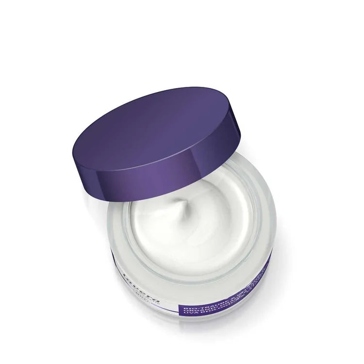 Lavera Re-Energising Sleeping Cream - 50ml 3