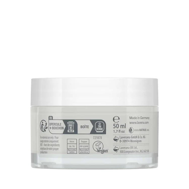 Lavera Barrier Balance Day Cream- 50ml 4