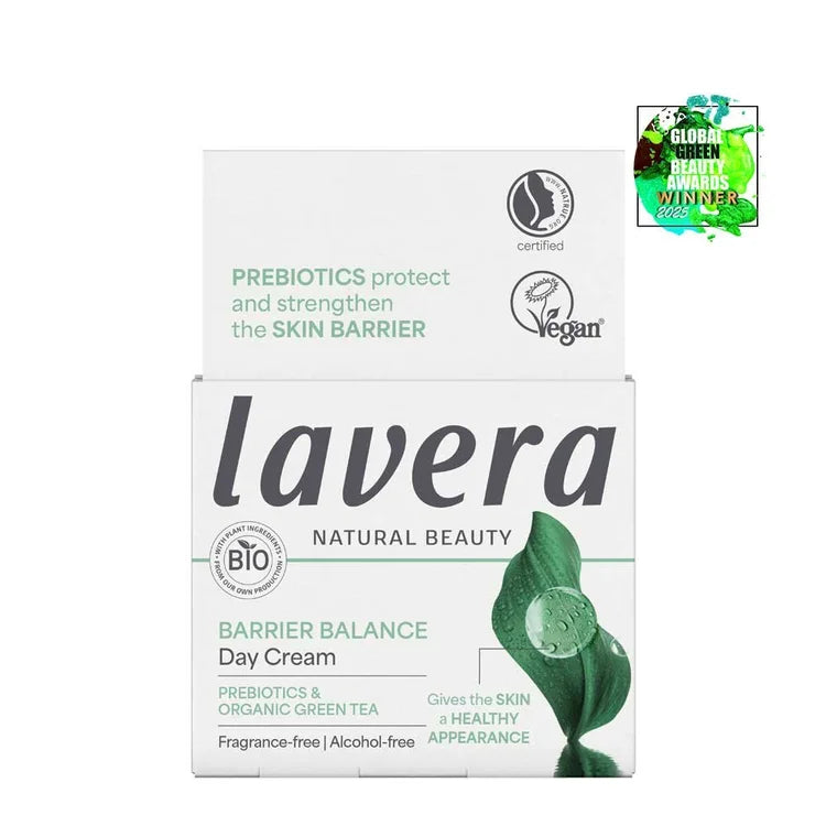 Lavera Barrier Balance Day Cream- 50ml
