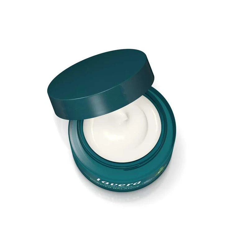 Lavera Barrier Balance Night Cream- 50ml 3
